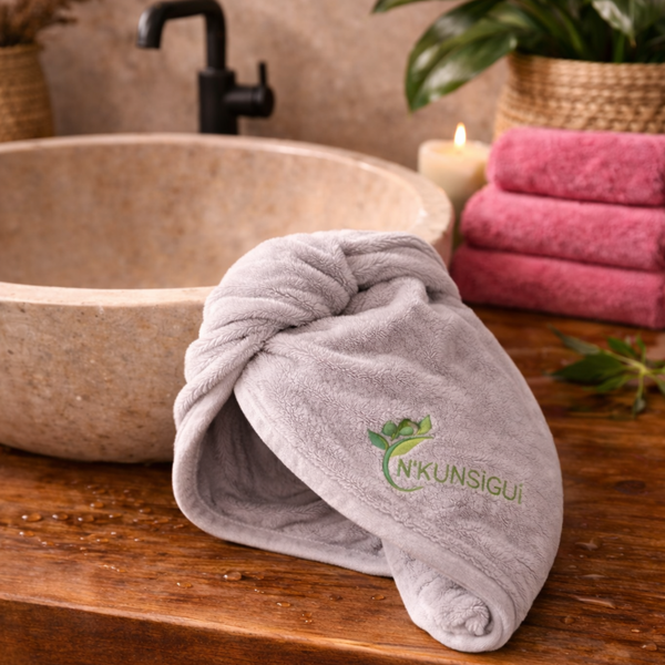 Serviette microfibre