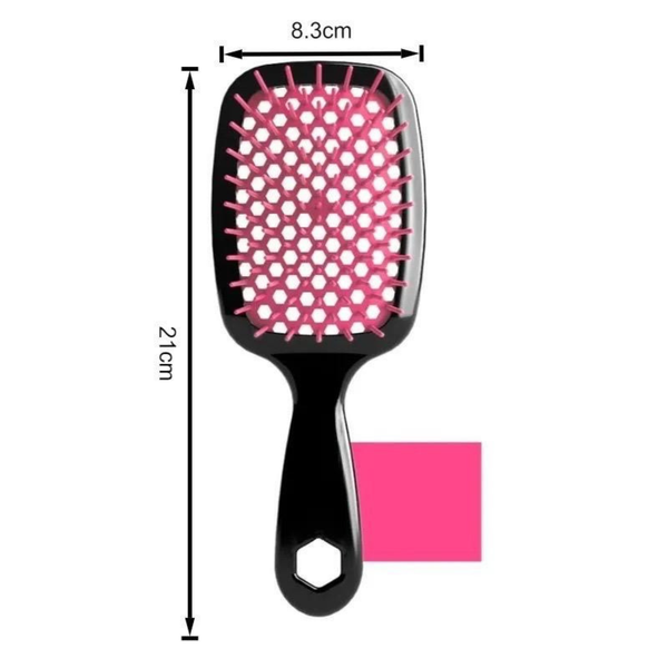 Brosse démêlante