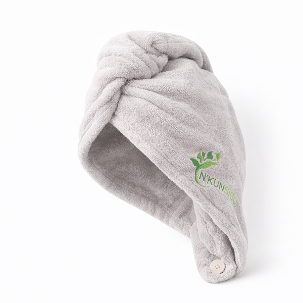 Serviette microfibre