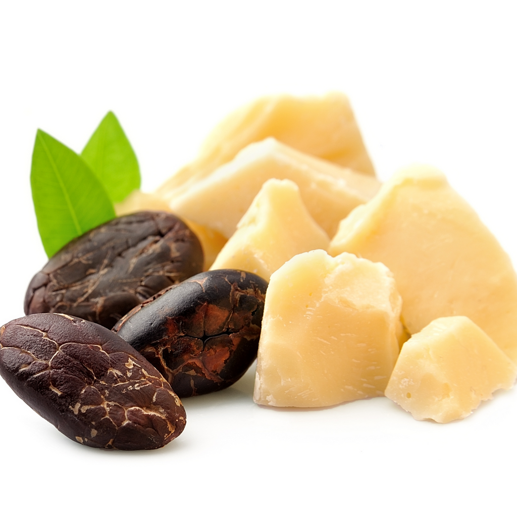 Beurre de cacao – N'Kunsigui
